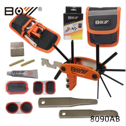 Outils pour vélo - Ref 2281533