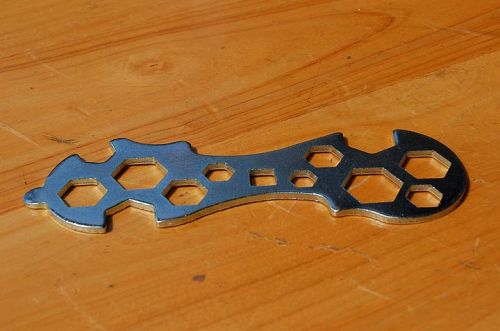 Outils pour vélo - Ref 2281545