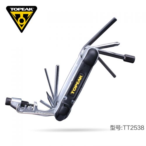 Outils pour vélo TOPEAK - Ref 2281550