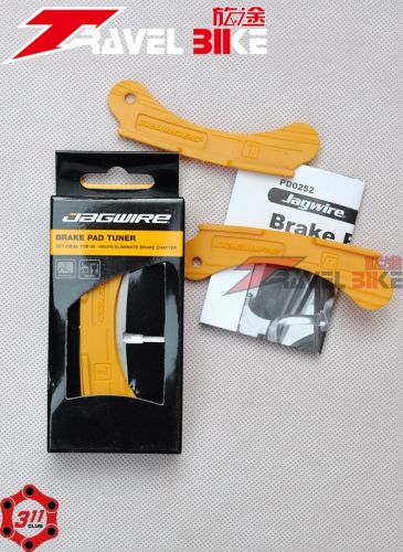 Outils pour vélo JAGWIRE - Ref 2281579