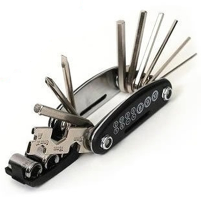 Outils pour vélo - Ref 2281607