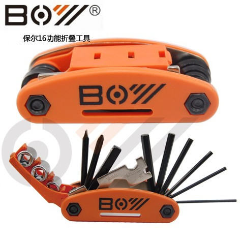 Outils pour vélo - Ref 2281611