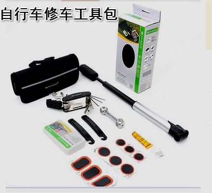 Outils pour vélo - Ref 2281612