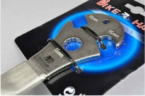 Outils pour vélo - Ref 2281628