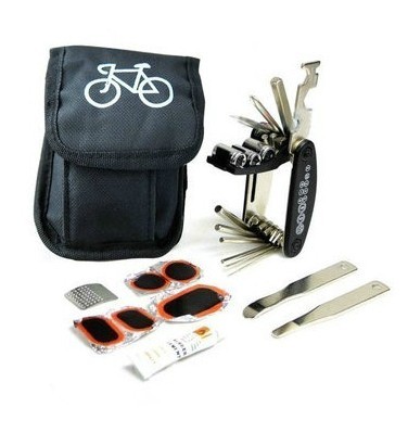 Outils pour vélo - Ref 2281636