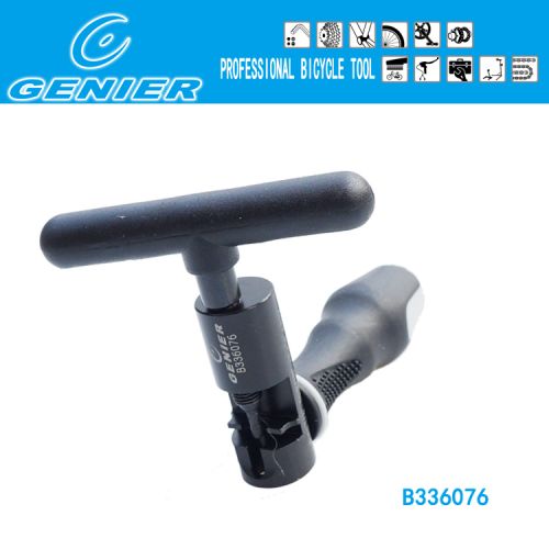 Outils pour vélo GENIER - Ref 2281662