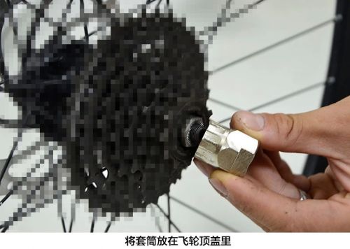 Outils pour vélo - Ref 2281672