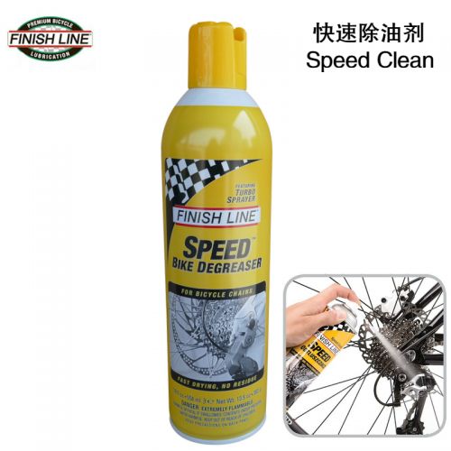 Outils pour vélo FINISH LINE - Ref 2281716