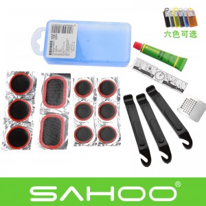 Outils pour vélo SAHOO - Ref 2281739