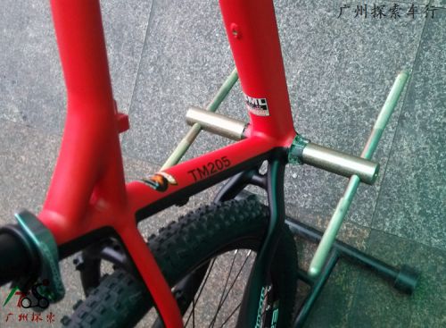 Outils pour vélo - Ref 2281766