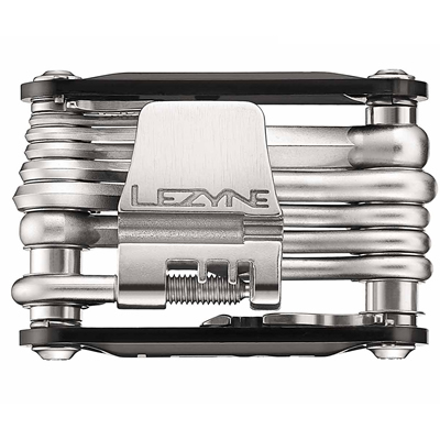 Outils pour vélo - Ref 2281775