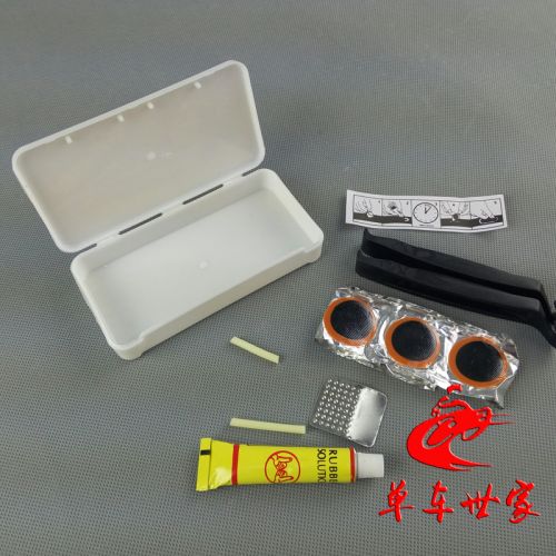 Outils pour vélo - Ref 2281806