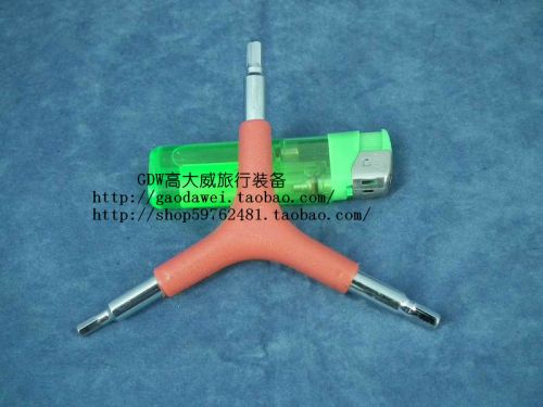 Outils pour vélo - Ref 2281807