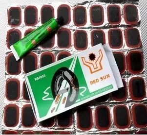 Outils pour vélo - Ref 2281845