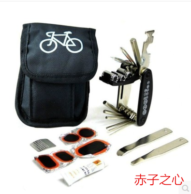 Outils pour vélo - Ref 2281858