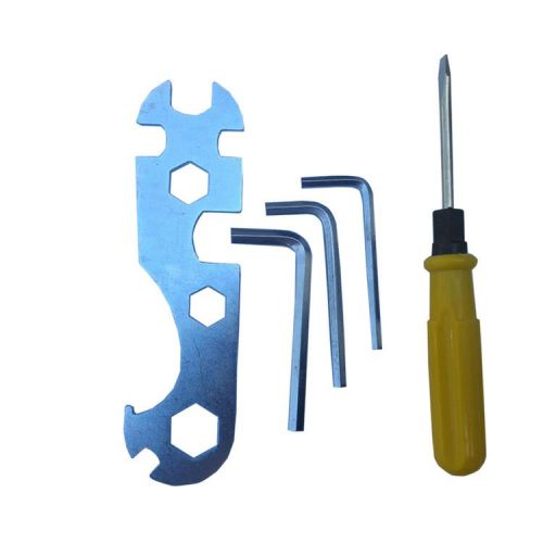 Outils pour vélo INBIKE - Ref 2281874