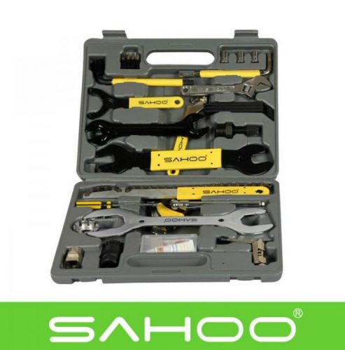 Outils pour vélo SAHOO - Ref 2281921