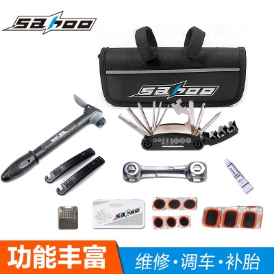Outils pour vélo SAHOO - Ref 2281933