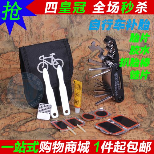 Outils pour vélo - Ref 2281941