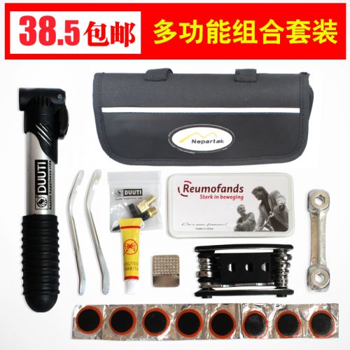 Outils pour vélo - Ref 2281978