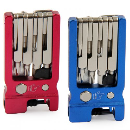 Outils pour vélo SAHOO - Ref 2281993