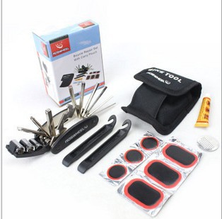 Outils pour vélo - Ref 2282021