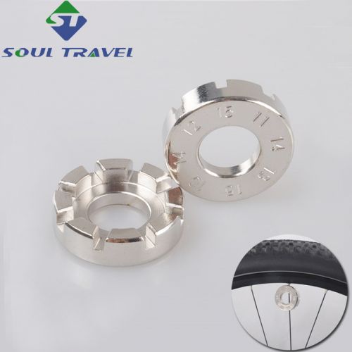 Outils pour vélo SOUL TRAVEL - Ref 2282028