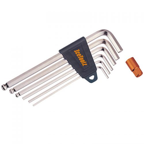 Outils pour vélo ICETOOLZ - Ref 2282045