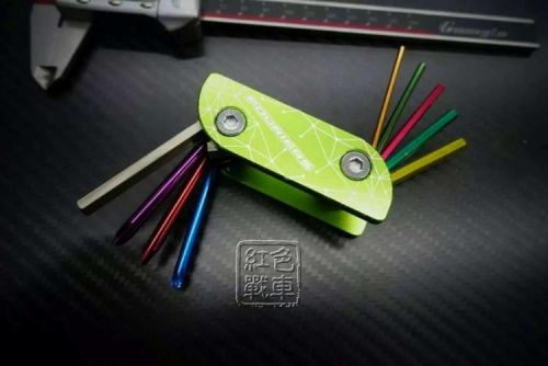 Outils pour vélo - Ref 2282050