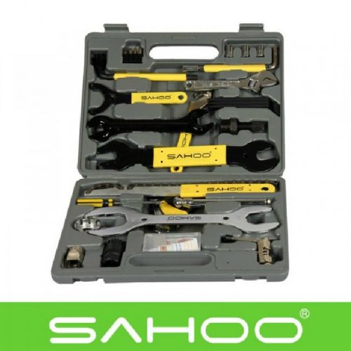 Outils pour vélo SAHOO - Ref 2282071