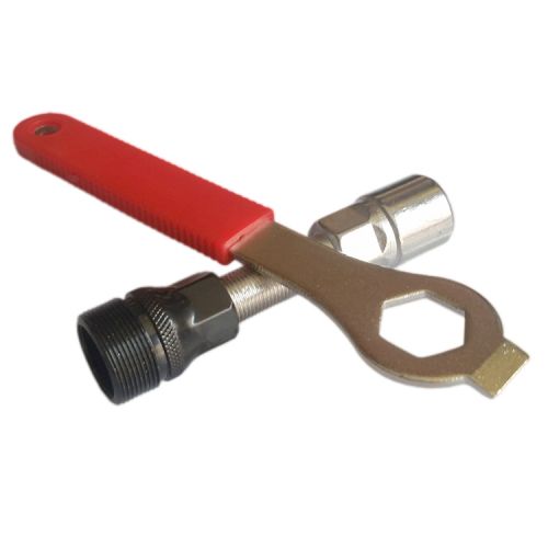 Outils pour vélo - Ref 2282075