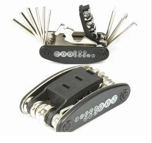 Outils pour vélo - Ref 2282094