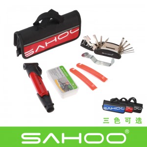 Outils pour vélo SAHOO - Ref 2282103