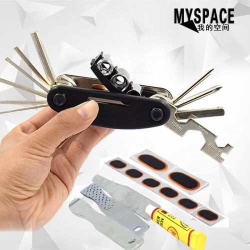 Outils pour vélo - Ref 2282120