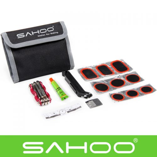 Outils pour vélo SAHOO - Ref 2282134