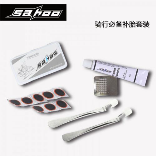 Outils pour vélo SAHOO - Ref 2282200