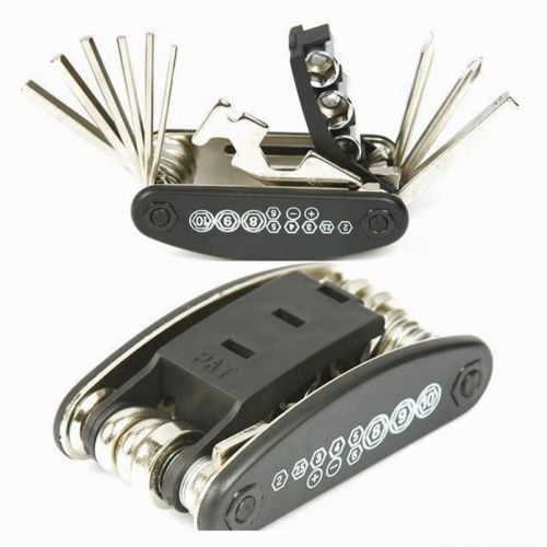 Outils pour vélo - Ref 2282206