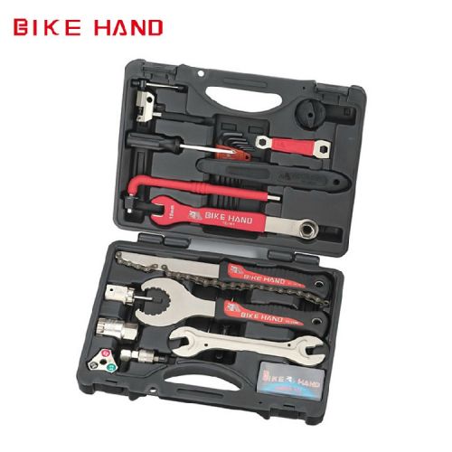 Outils pour vélo BIKE HAND - Ref 2282236