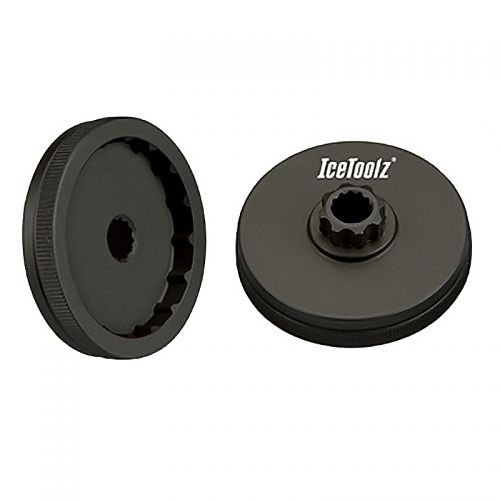 Outils pour vélo ICETOOLZ - Ref 2282338