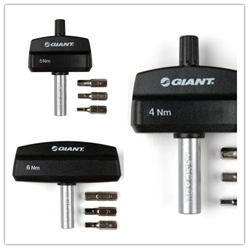 Outils pour vélo GIANT - Ref 2282363