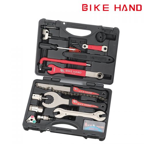 Outils pour vélo BIKE HAND - Ref 2282378