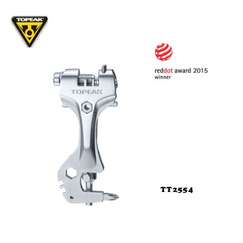 Outils pour vélo TOPEAK - Ref 2282388