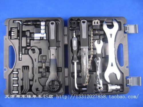 Outils pour vélo - Ref 2282391