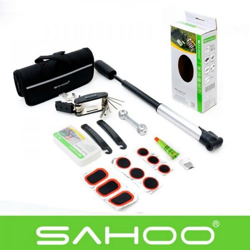 Outils pour vélo SAHOO - Ref 2282449