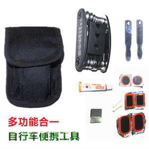 Outils pour vélo - Ref 2282454