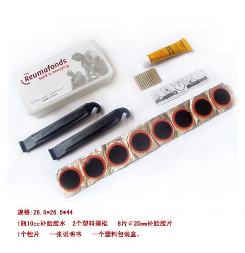 Outils pour vélo SAHOO - Ref 2282554