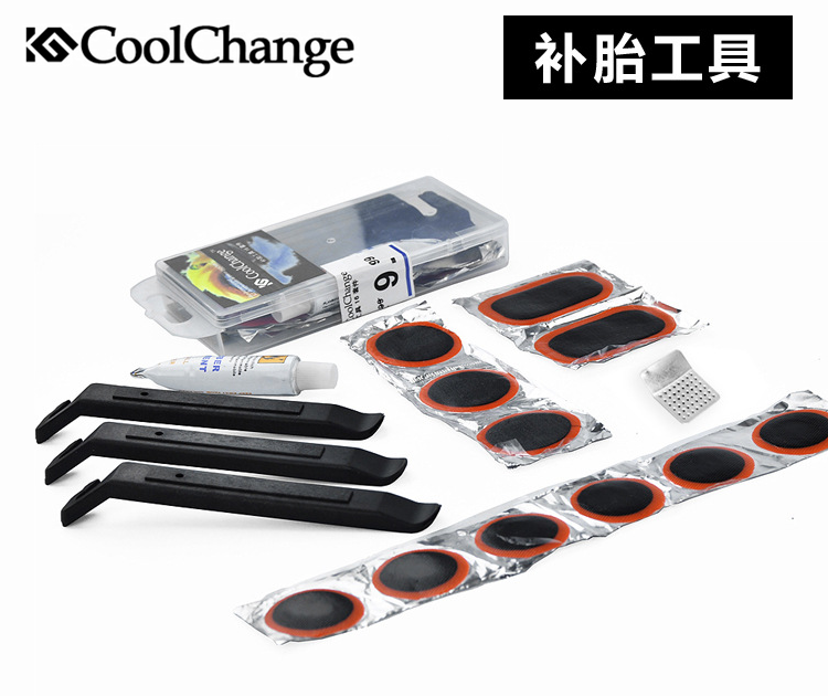 Outils pour vélo COOLCHANGE - Ref 2282645