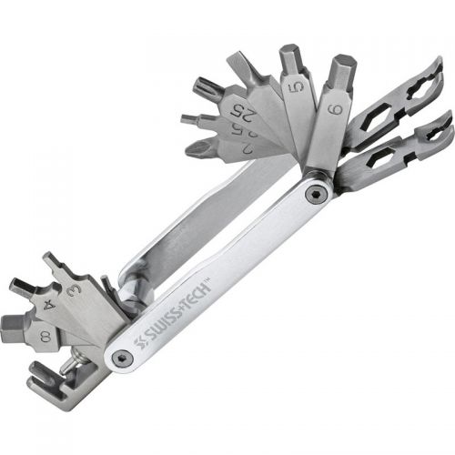 Outils pour vélo SWISS TECH - Ref 2282679