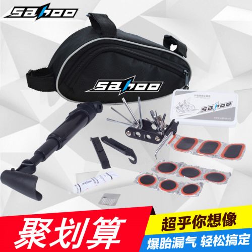 Outils pour vélo SAHOO - Ref 2282695
