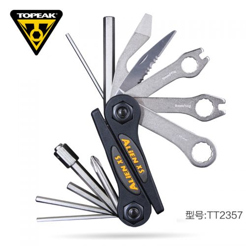 Outils pour vélo TOPEAK - Ref 2282738